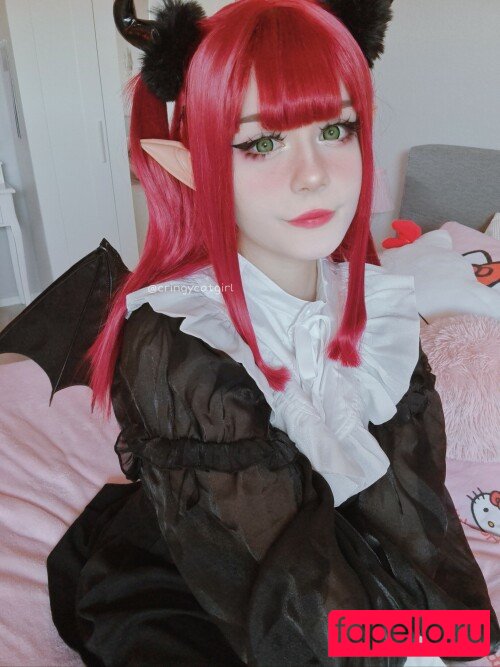Cringycatgirl Nude Onlyfans Photo 35