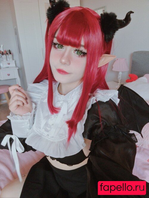 Cringycatgirl Nude Onlyfans Photo 34