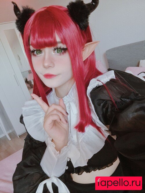 Cringycatgirl Nude Onlyfans Photo 33