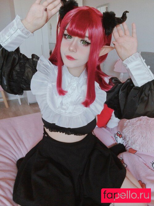 Cringycatgirl Nude Onlyfans Photo 32