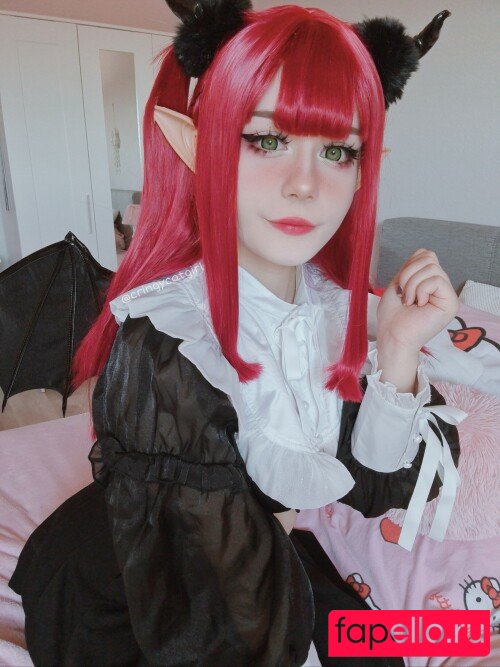 Cringycatgirl Nude Onlyfans Photo 31