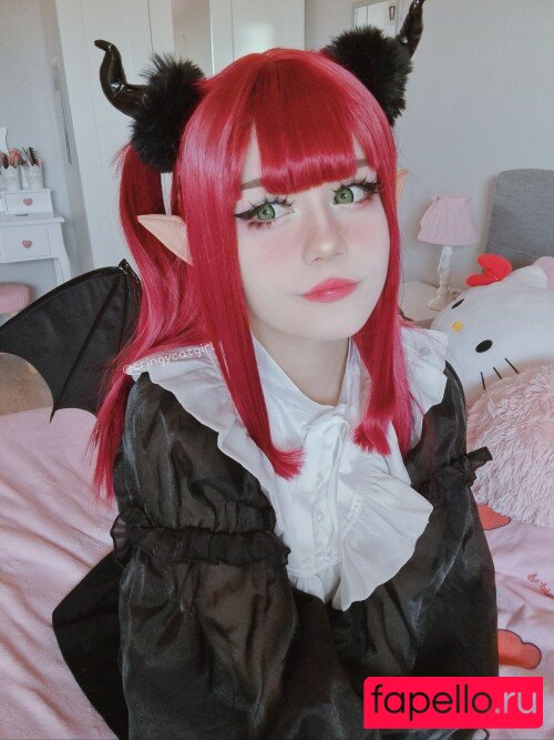 Cringycatgirl Nude Onlyfans Photo 30