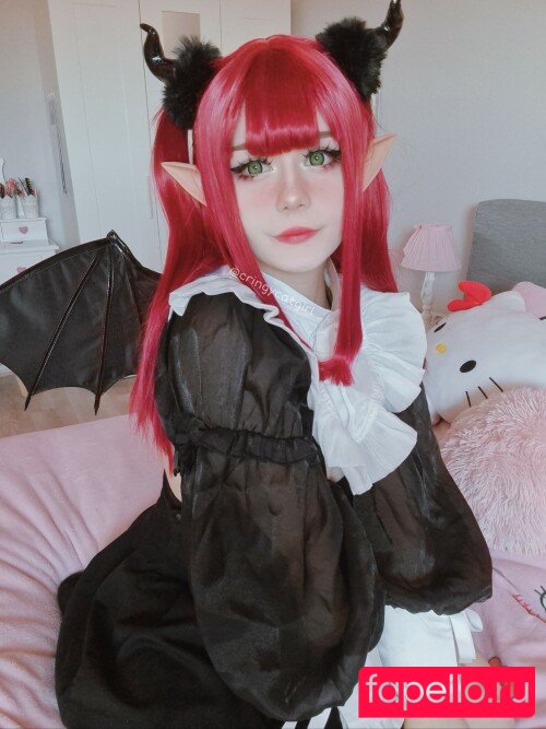 Cringycatgirl Nude Onlyfans Photo 29