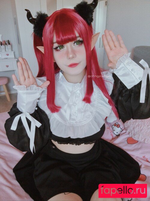 Cringycatgirl Nude Onlyfans Photo 28