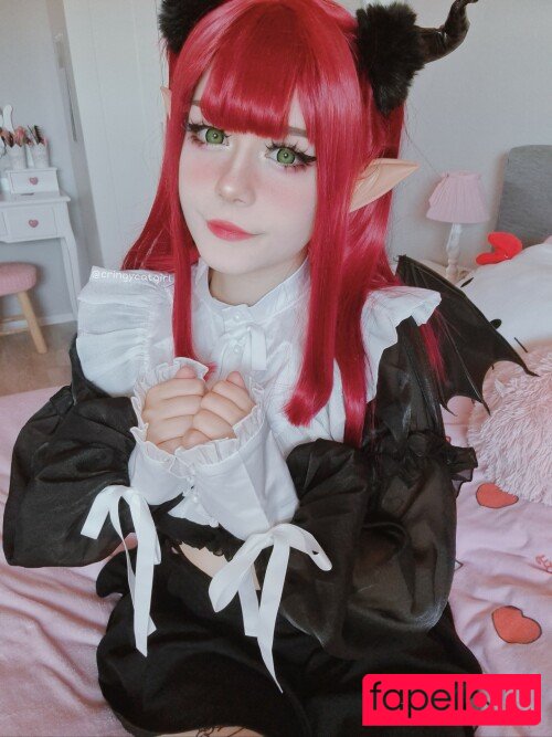 Cringycatgirl Nude Onlyfans Photo 26