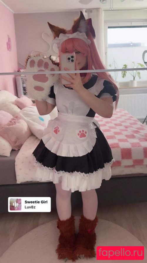 Cringycatgirl Nude Onlyfans Photo 4