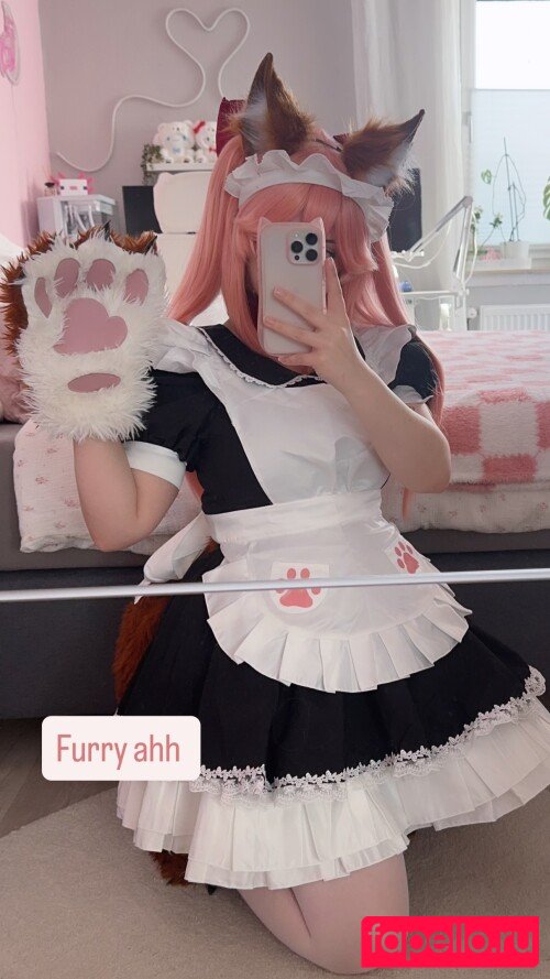 Cringycatgirl Nude Onlyfans Photo 3