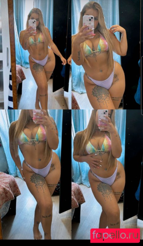dizinharosado Nude Onlyfans Photo 37