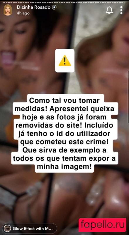 dizinharosado Nude Onlyfans Photo 11