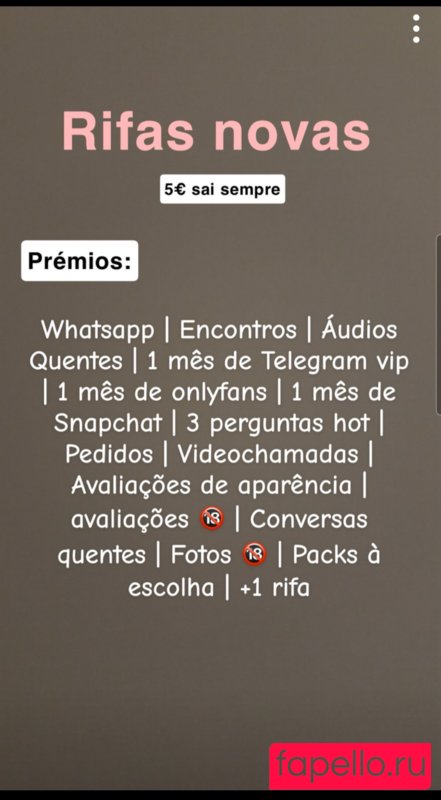 dizinharosado Nude Onlyfans Photo 4