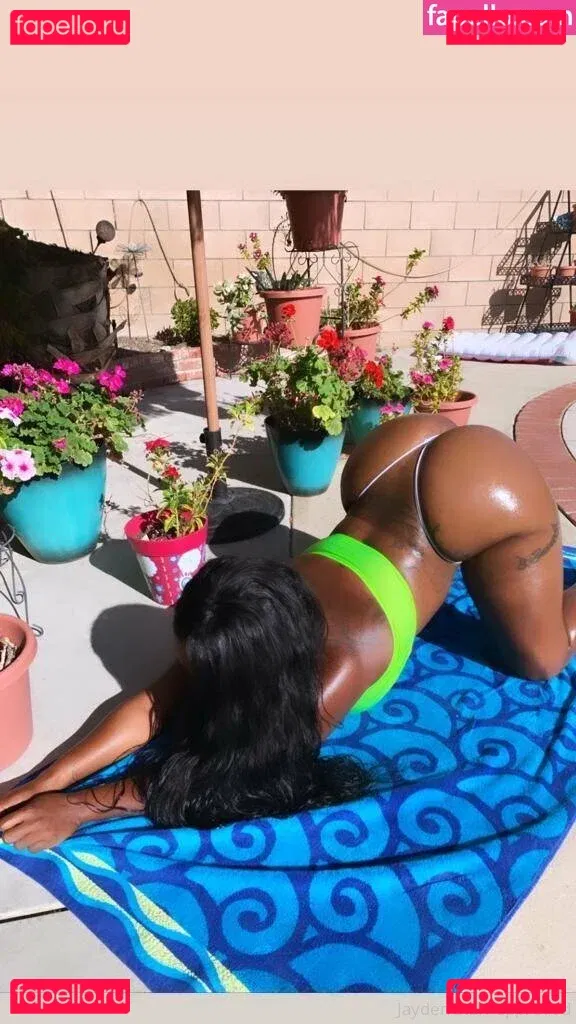 starrjayden Onlyfans Photo Gallery 