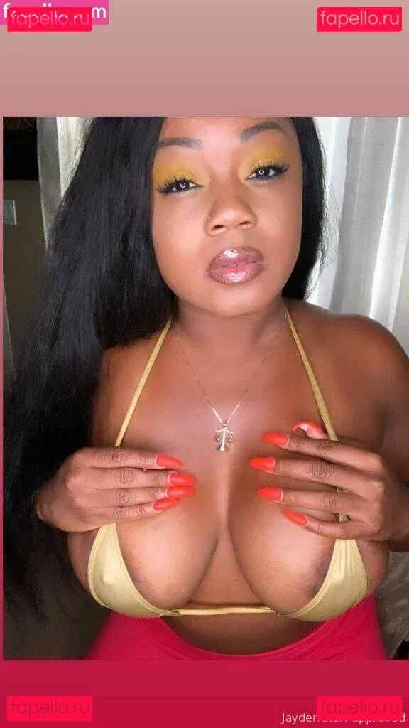 starrjayden Onlyfans Photo Gallery 