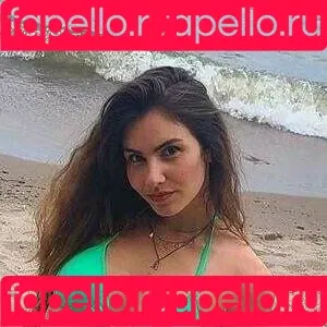 Alicia Atout Onlyfans Photo Gallery 