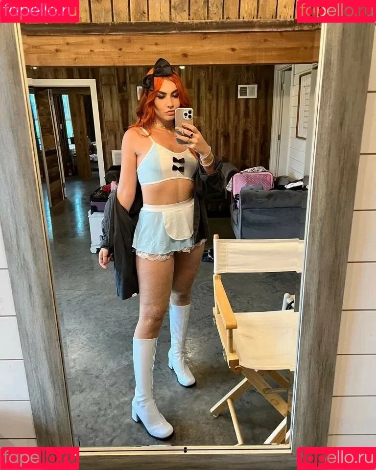Alicia Atout Onlyfans Photo Gallery 