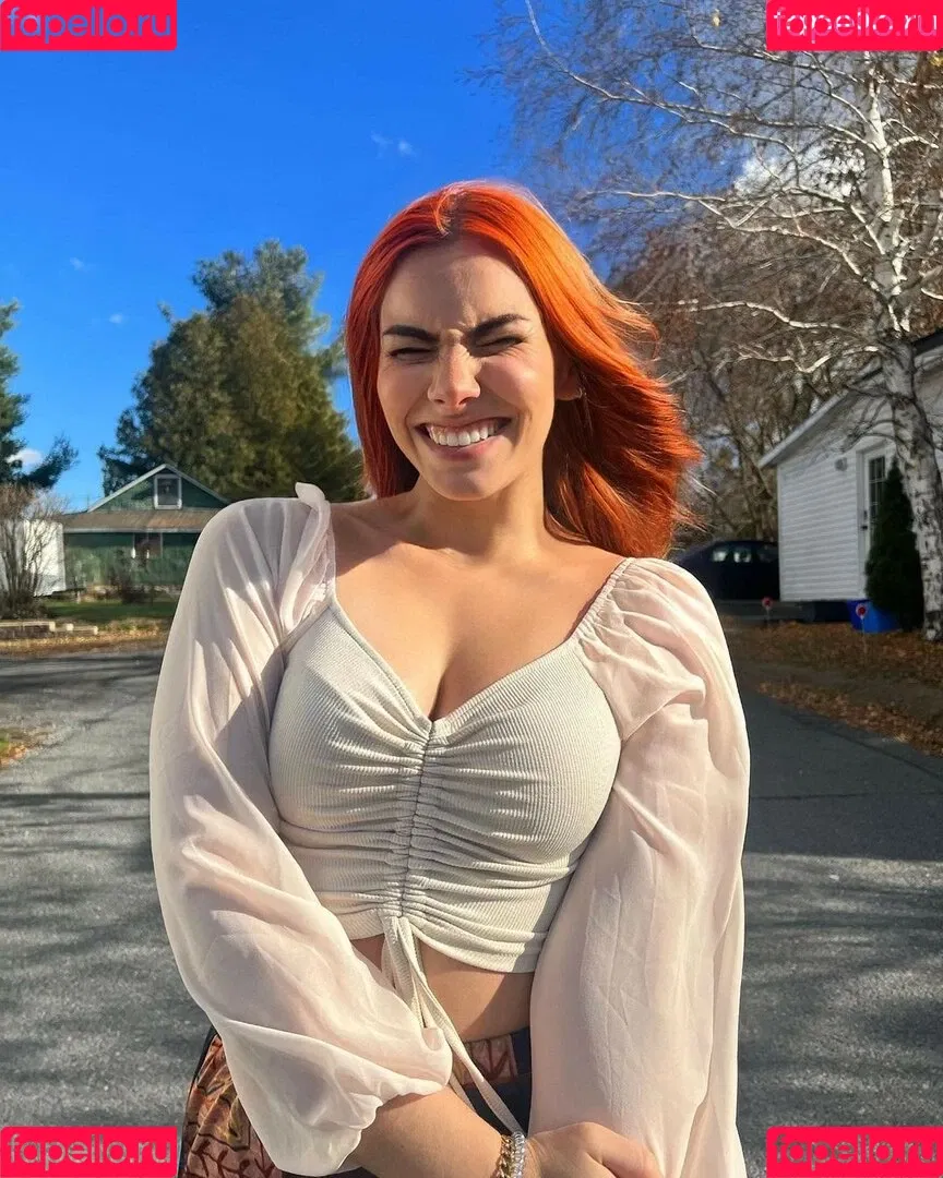Alicia Atout Onlyfans Photo Gallery 