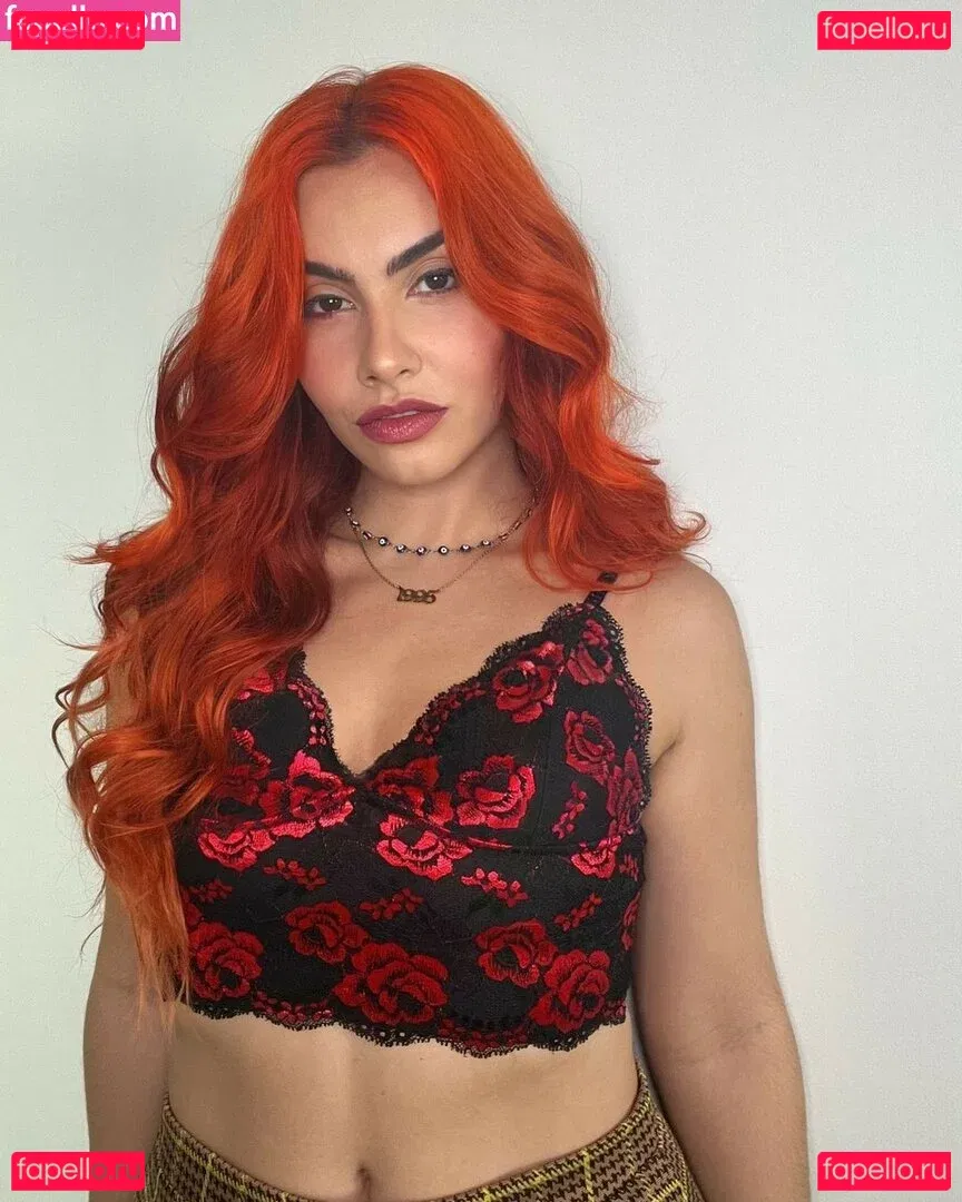 Alicia Atout Onlyfans Photo Gallery 