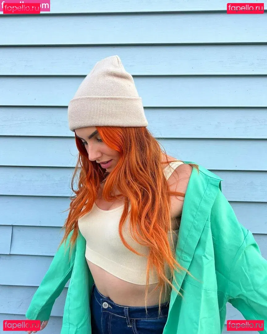 Alicia Atout Onlyfans Photo Gallery 