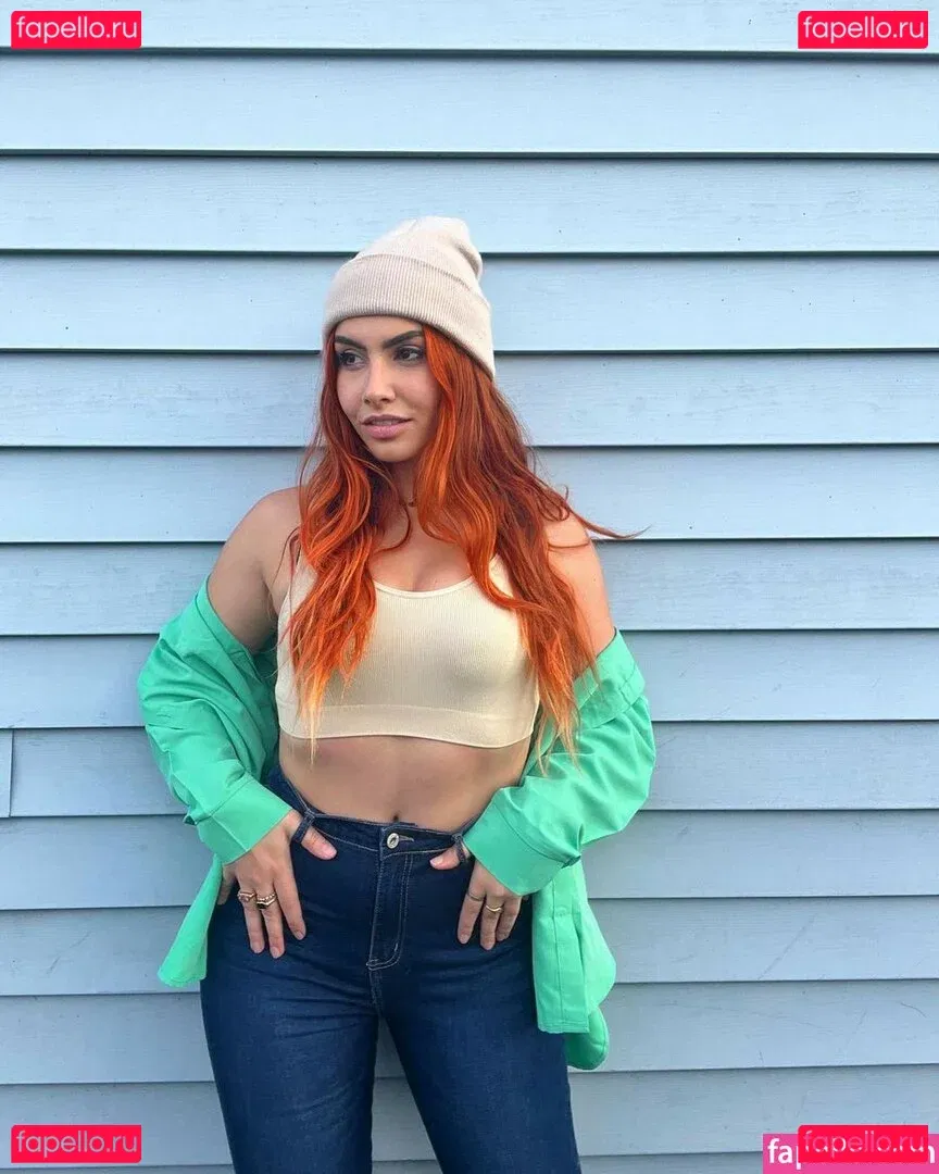 Alicia Atout Onlyfans Photo Gallery 