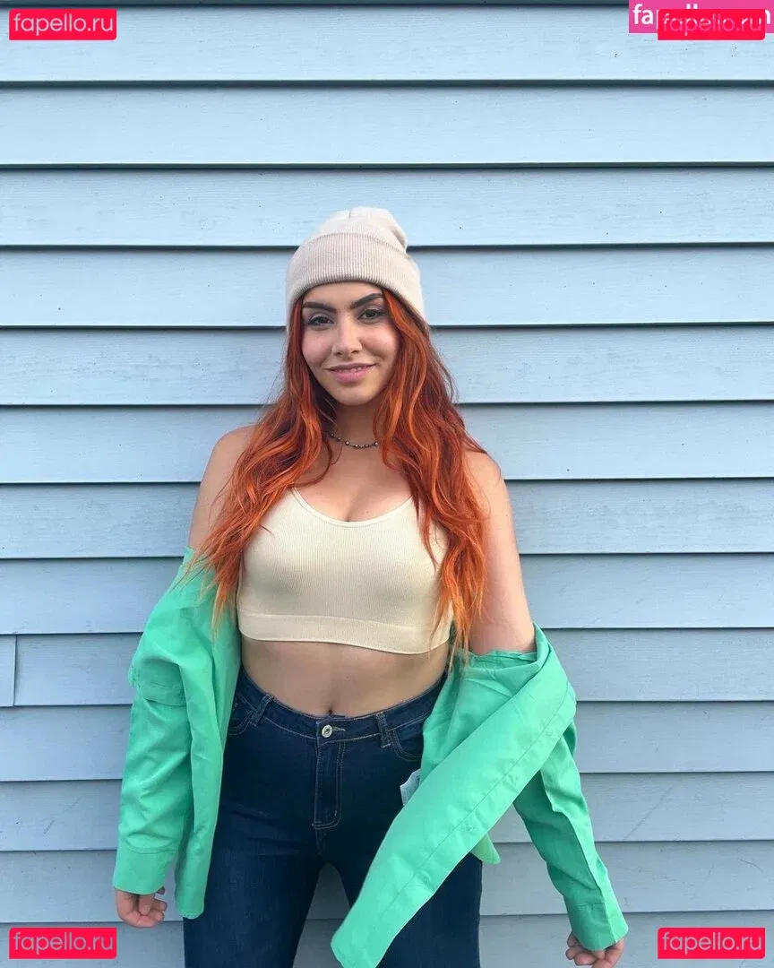 Alicia Atout Onlyfans Photo Gallery 