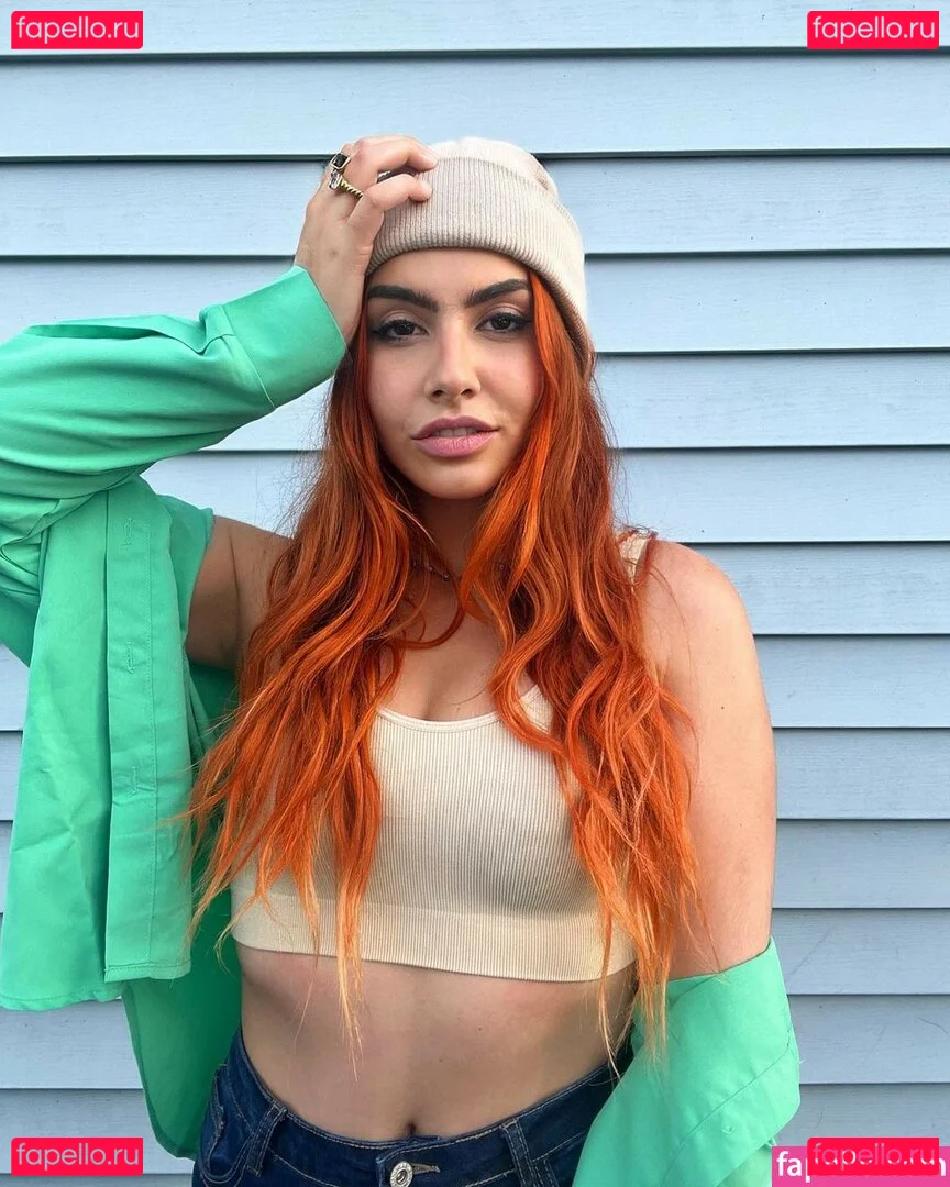 Alicia Atout Onlyfans Photo Gallery 