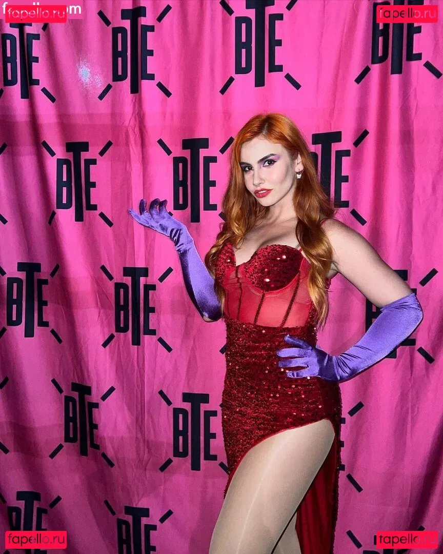 Alicia Atout Onlyfans Photo Gallery 