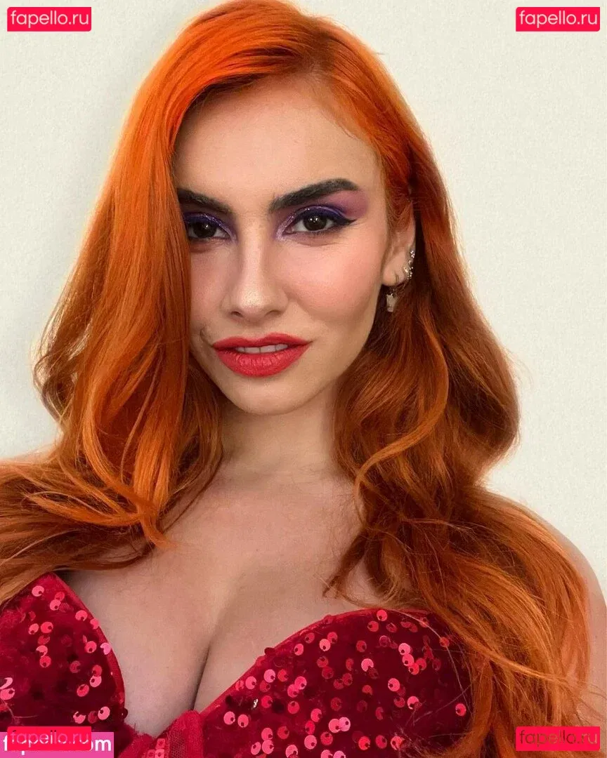 Alicia Atout Onlyfans Photo Gallery 