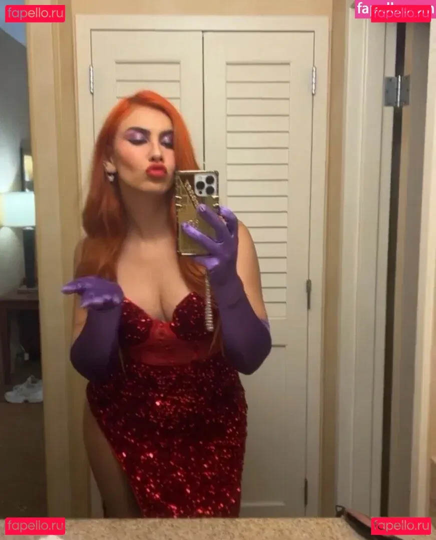 Alicia Atout Onlyfans Photo Gallery 