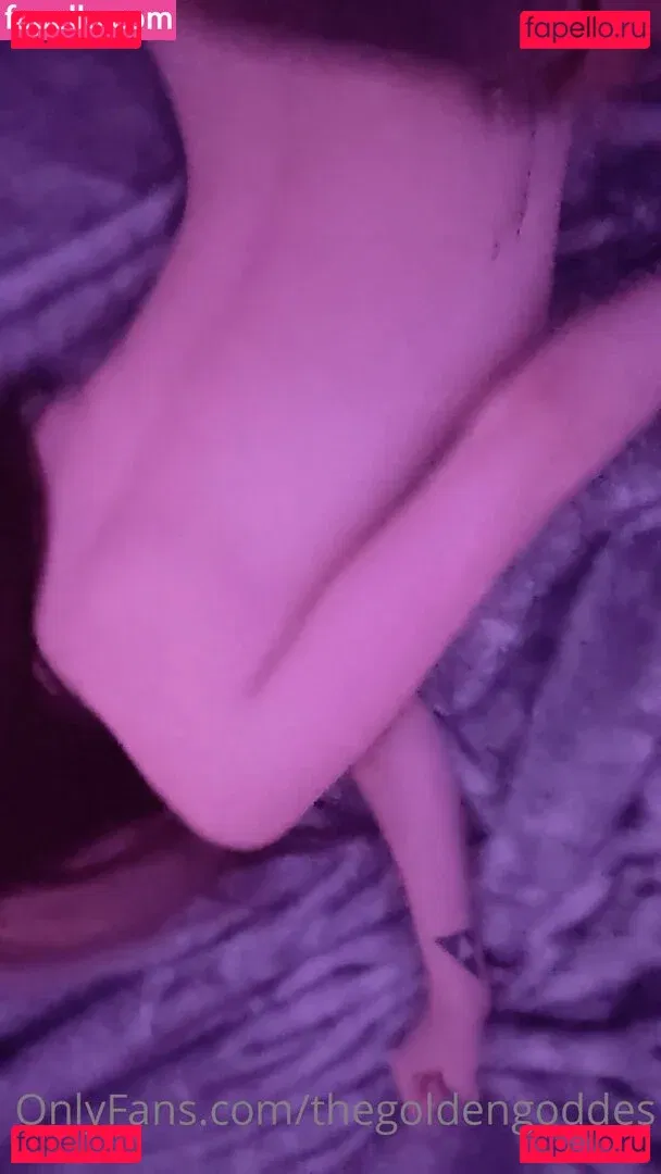 TheGoldenGoddes Onlyfans Photo Gallery 
