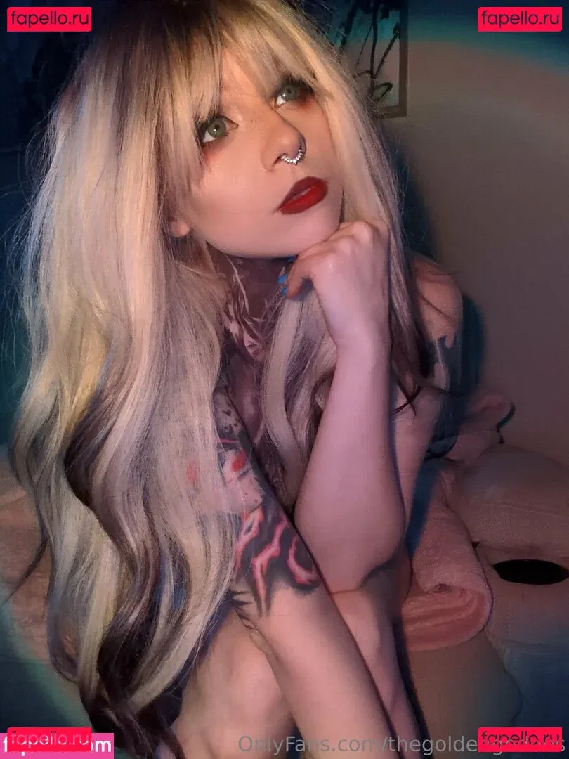 TheGoldenGoddes Onlyfans Photo Gallery 