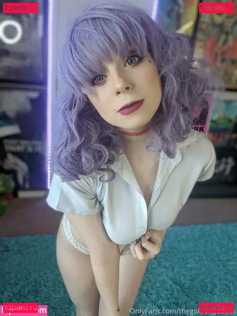 TheGoldenGoddes Onlyfans Photo Gallery 