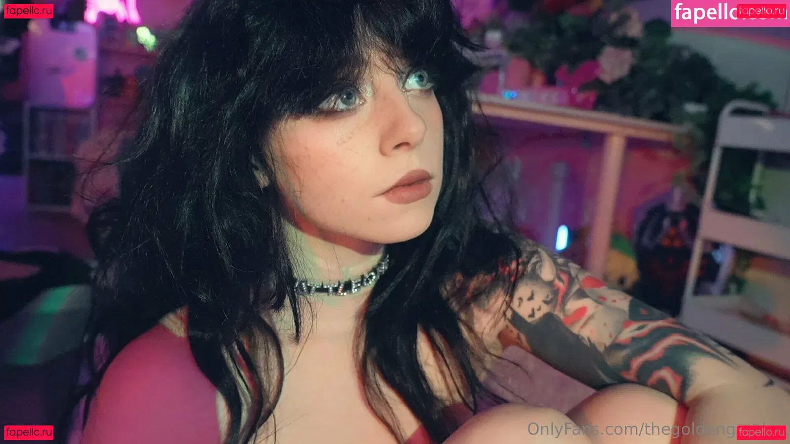 TheGoldenGoddes Onlyfans Photo Gallery 