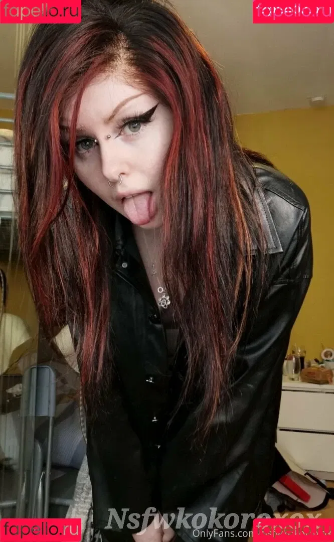 toothfairyxox Onlyfans Photo Gallery 