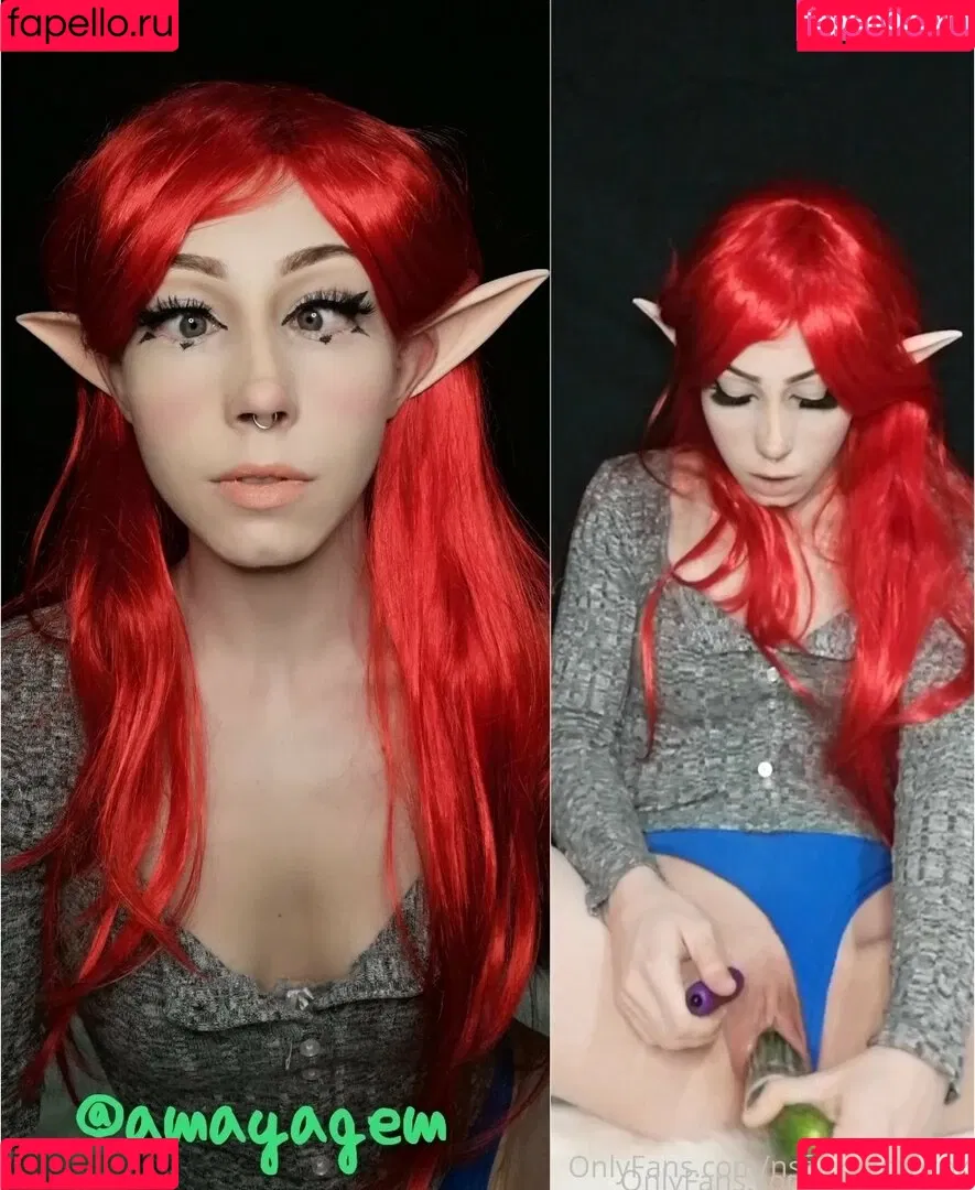 toothfairyxox Onlyfans Photo Gallery 