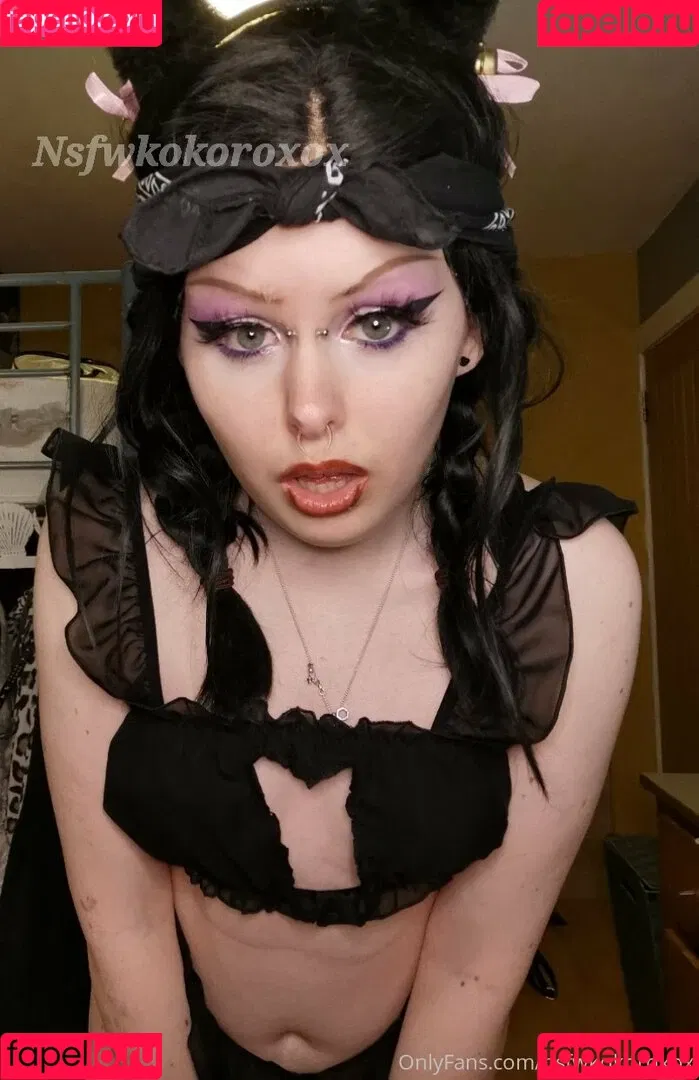 toothfairyxox Onlyfans Photo Gallery 