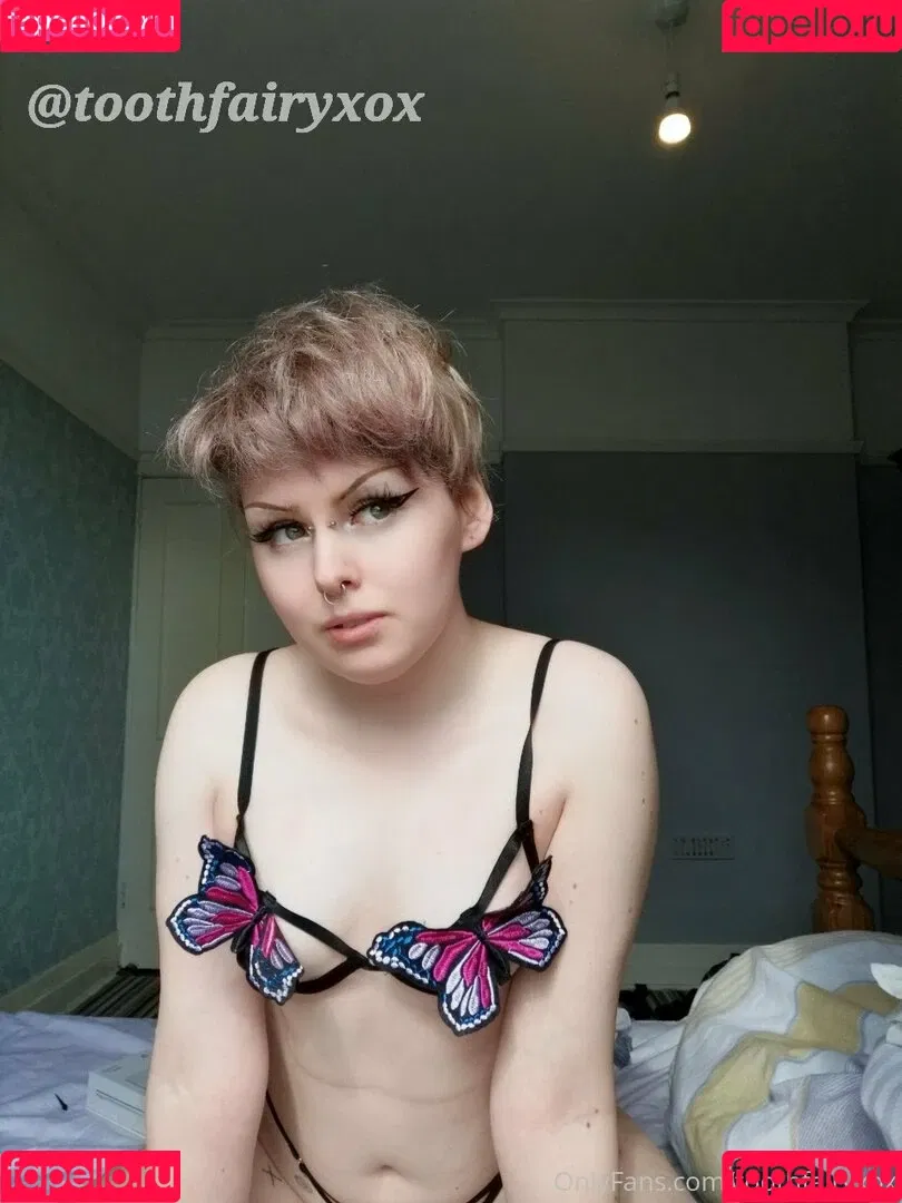toothfairyxox Onlyfans Photo Gallery 