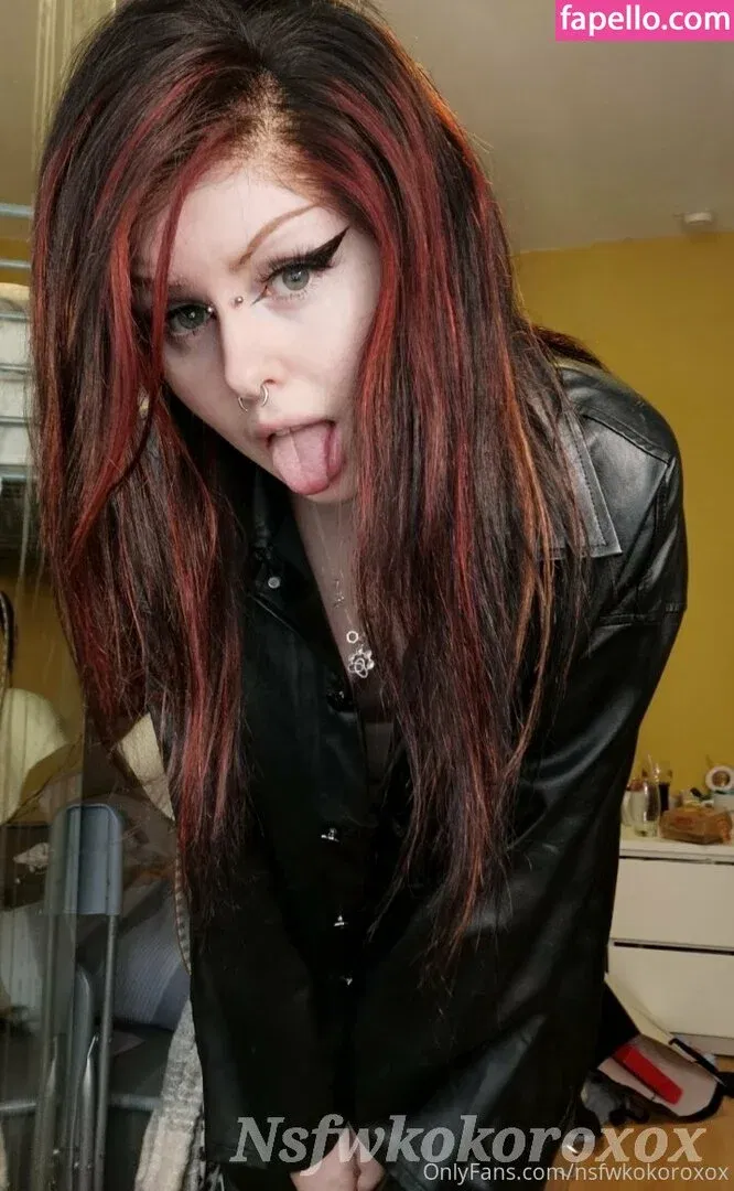 toothfairyxox Onlyfans Photo Gallery 