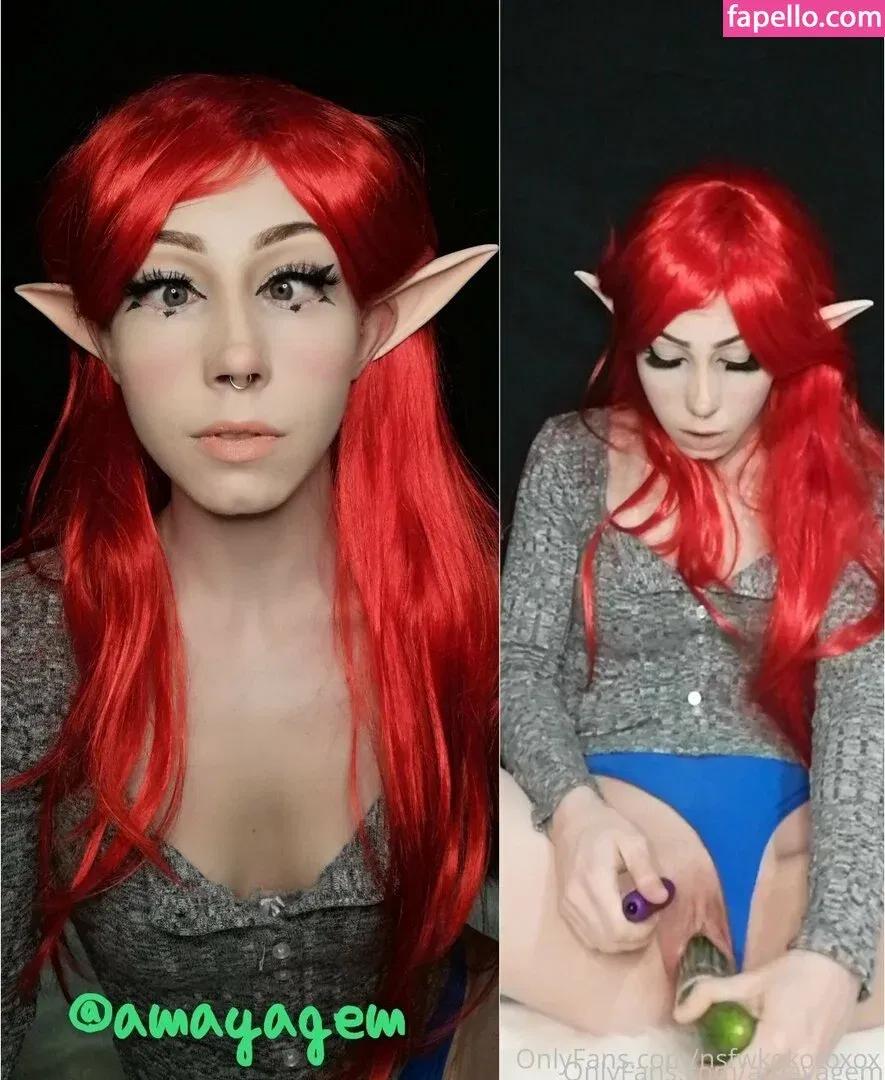 toothfairyxox Onlyfans Photo Gallery 