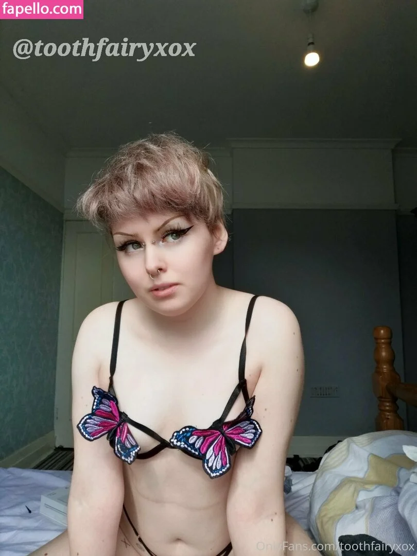 toothfairyxox Onlyfans Photo Gallery 