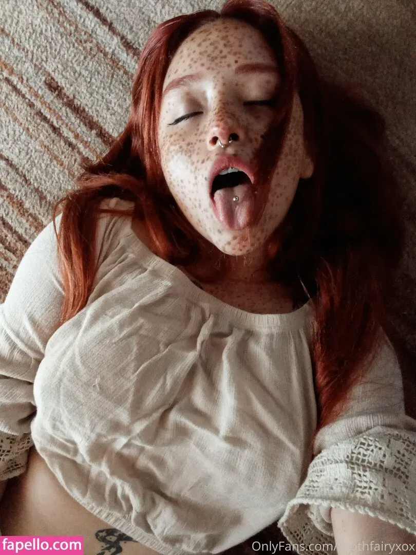 toothfairyxox Onlyfans Photo Gallery 