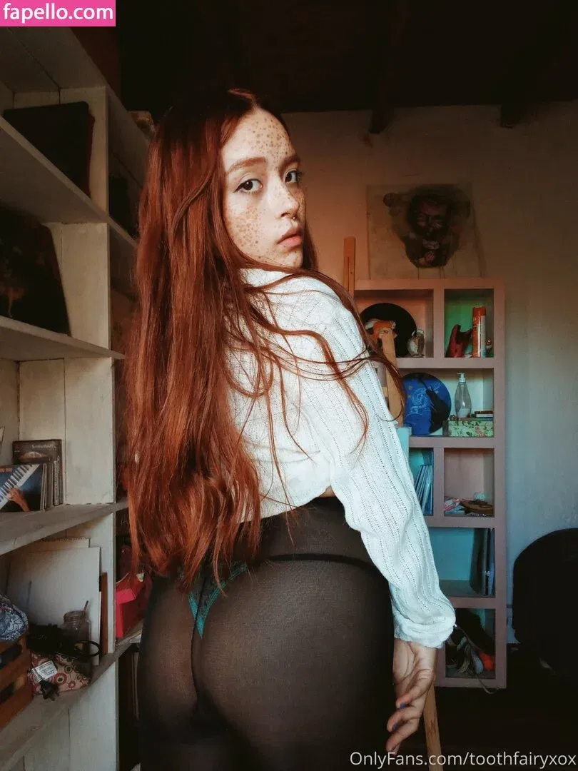 toothfairyxox Onlyfans Photo Gallery 