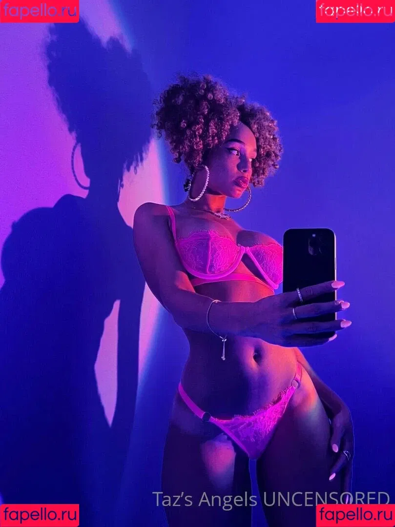 tazsangelsuncensored Onlyfans Photo Gallery 