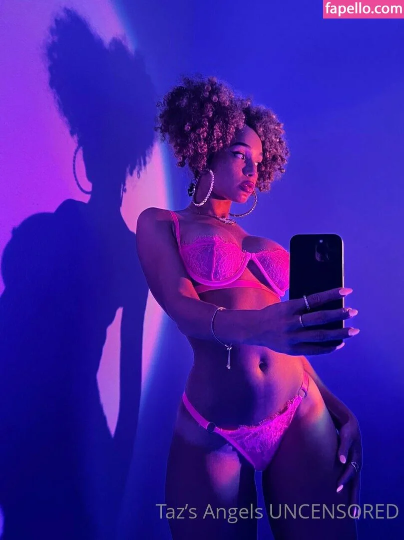 tazsangelsuncensored Onlyfans Photo Gallery 