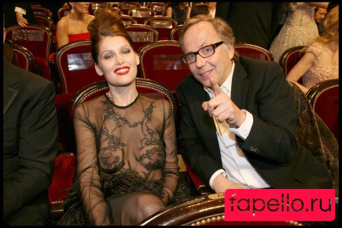 Laetitia Casta Onlyfans Photo Gallery 