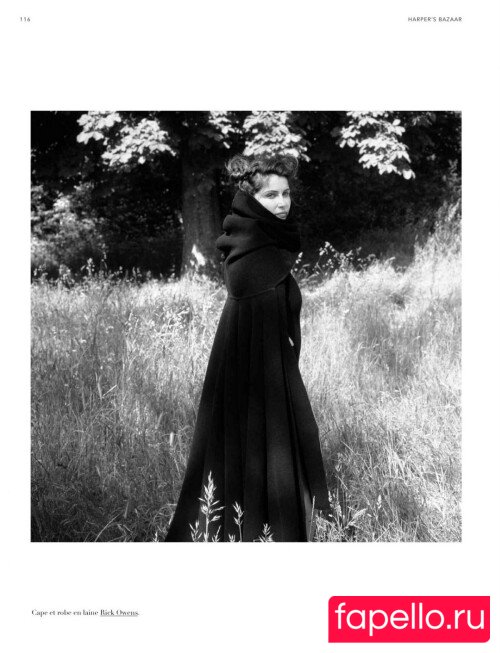 Laetitia Casta Onlyfans Photo Gallery 