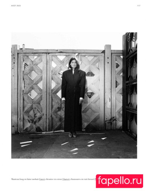 Laetitia Casta Onlyfans Photo Gallery 