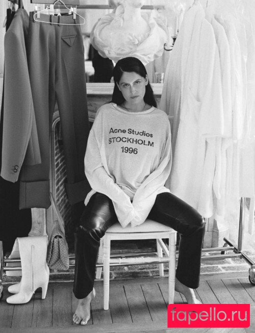 Laetitia Casta Onlyfans Photo Gallery 