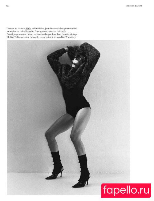 Laetitia Casta Onlyfans Photo Gallery 