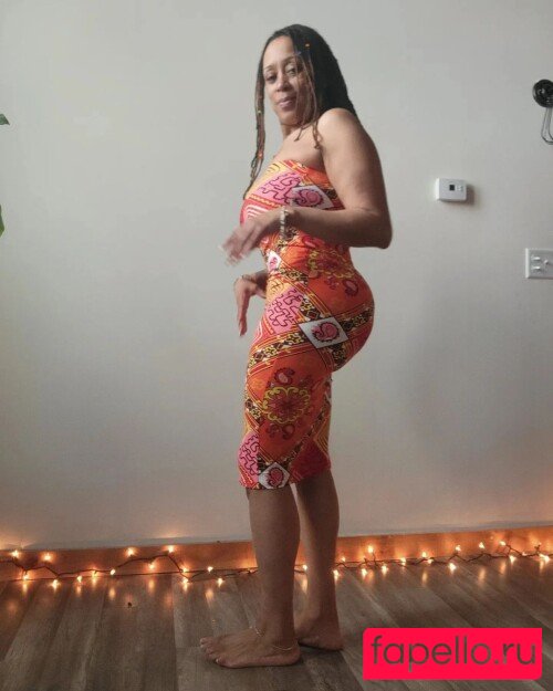 RhodaBlakey Nude Onlyfans Photo 4