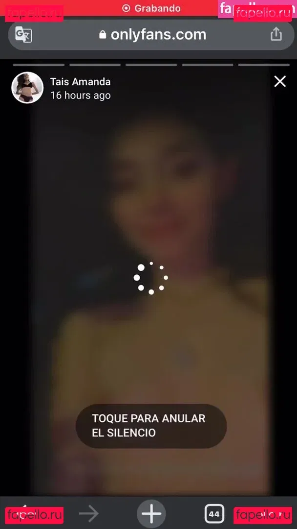 Tais Amanda Onlyfans Photo Gallery 