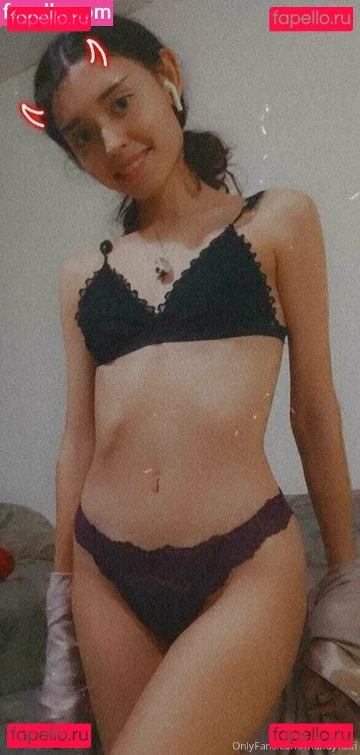 Tais Amanda Onlyfans Photo Gallery 